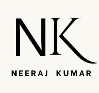 Neeraj Kumar Logo